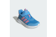 adidas X PLR (IE8472) blau 4