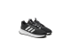 adidas X PLRPATH (ID0468) schwarz 1