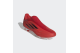 adidas X Speedflow.3 FG Laceless (FY3271) rot 6