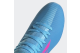 adidas X Speedflow.3 MG (GW7506) blau 5