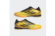 adidas X Speedflow Messi.3 IN (GW7421) gelb 2