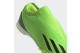 adidas X Speedportal.3 Laceless TF (GW8476) grün 5