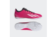 adidas X Speedportal.4 IN (GZ2451) pink 1