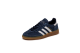 adidas Handball Spezial x Night Indigo Sporty Rich (JP7066) blau 6