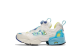 adidas x ZX Fury Talc Shock Cyan (GZ6595) weiss 1