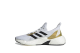 adidas X9000L4 Metallic (FY2347) bunt 1