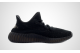 adidas Yeezy Boost 350 V2 (BY1604) schwarz 3