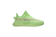 Yeezy Yeezy Boost 350 V2 Glow GID (EG6884) grün 5