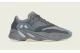 adidas Yeezy Boost 700 (FW2499) blau 2