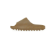 adidas Yeezy Slide Ochre (GW1931) braun 6