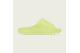 Yeezy Yeezy Glow Green Slide 2022 (HQ6447) grün 3