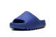 adidas Yeezy Slide Azure (ID4133) blau 5