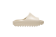 adidas Yeezy SLIDE (FW6347) weiss 2