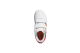 adidas Hoops 4.0 C cf (JQ7866) weiss 6