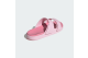 adidas Znsory Sandalen (JR7634) pink 5