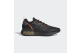 adidas originals ZX 2K Boost (GY3547) schwarz 1