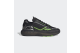 adidas ZX 5K Boost Kawasaki x Ninja (GW3359) schwarz 1