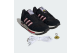adidas ZX 600 Manchester United The x Stone Roses (KJ2214) zwart 2