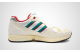 adidas ZX 6000 (FU8405) beige 3