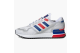 adidas ZX 750 HD Collegiate Royal (FX7463) weiss 2