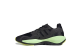 adidas ZX Alkyne Semi Solar (FY3023) schwarz 1
