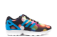 adidas ZX Flux (B23984) bunt 3