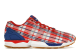 adidas ZX Flux Clot x RWB (S78096) bunt 3