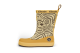 Affenzahn Klettschuhe / Slipper (01638-10004) geel 1