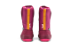 Affenzahn Snowboots Allwetterstiefel (01491-40010) pink 3