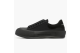 Alexander McQueen Deck Skate Plimsoll Lace Up Triple (654594W4MV71000) schwarz 2