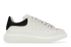 Alexander McQueen Oversized (553680WHGP5-9061) weiss 3