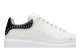 Alexander McQueen Oversized Studs (628017WHTQQ-9089) weiss 4