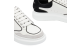 Alexander McQueen Oversized (777300WIE9J-8732) weiss 6