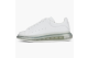 Alexander McQueen Oversized Clear Sole (604232WHX98-9000) weiss 2