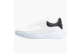 Alexander McQueen Oversized Trainer Court (634619WIA99-9061) weiss 1