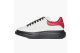 Alexander McQueen Oversized New Ivory Garnet (727388-WHGP5-6240) weiss 2