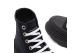 Alexander McQueen Tread Slick High (705659W4MV2-1000) schwarz 6
