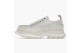 Alexander McQueen Tread Slick Low Lace Up (627225WHZ629071) weiss 2