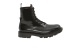 Alexander McQueen Worker Boot (651621WHZ801000) schwarz 2