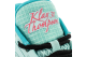 Anta KT10 Low Bahamas (812521101-1) türkis 4