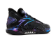 Anta Shock Wave 5 Dark Matter (112331106-6) schwarz 6