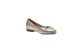 ARA Ballerinas (12-31324-96) silber 6