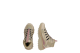 ARKK Copenhagen Apaze Hightop (OU6200-0920) beige 2