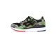 Asics Atmos x Gel Lyte 3 Camo III Green (HK724-8890) bunt 1