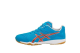 Asics Attack Dominate FF Blue (TPA334-4123) blau 1