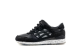 Asics Bait x Gel Lyte 3 Nightmare III (H53SK-9090) schwarz 1