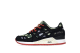 Asics Bait x Gel Lyte 3 Vanquish III (H34LK 9057) bunt 1