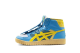 Asics Chemist Creations x Removable Logo All Court Alpha L (1203A161-020) bunt 1