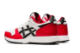 Asics Erfahrt hier alles zum ASICS Gel-Lyte III und zur History der Brand (1194A063.100) rot 3