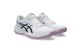 Asics Court 4 Grö e 38 (1042A283_0100) weiss 2